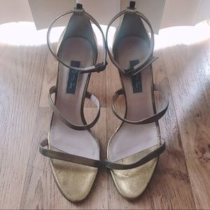 SJP By Sarah Jessica Parker High Heels